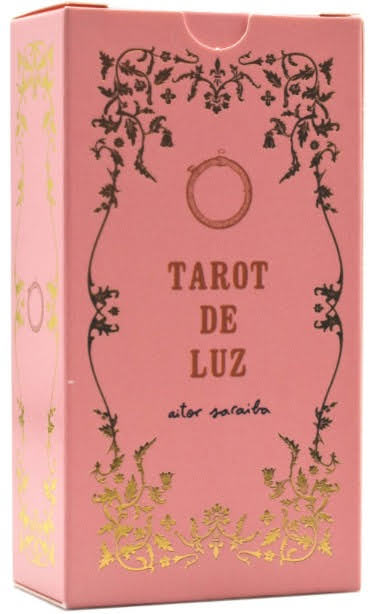 Tarot de Luz
